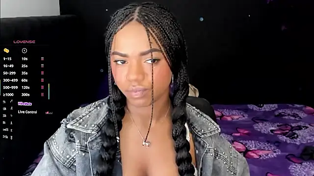 Marce 22 online show from January 13, 12:36 am