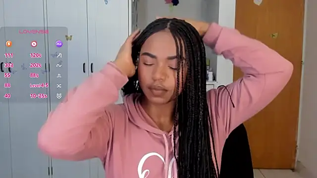 Marce 22 online show from September 24, 3:46 am