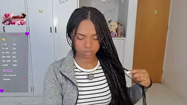 Marce 22 online show from February 16, 5:50 am