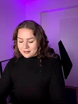 Fancy-Francy online show from December 18, 3:38 pm