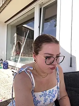 Fancy-Francy online show from May 28, 12:44 pm