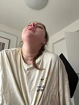 Fancy-Francy online show from March 4, 2:03 pm