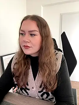 Fancy-Francy online show from December 16, 12:09 pm