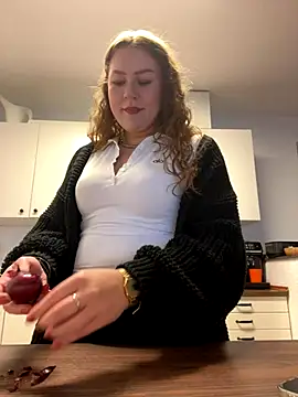 Fancy-Francy online show from November 25, 1:33 pm