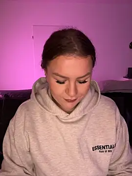 Fancy-Francy online show from November 26, 6:41 pm