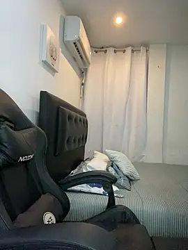 Belissa miller online show from February 17, 7:33 pm