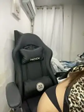 Belissa miller online show from December 22, 7:36 pm