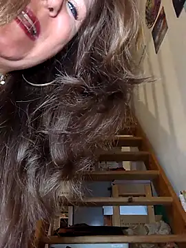 Candy-Desire online show from February 10, 8:08 pm