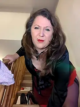 Candy-Desire online show from December 26, 7:27 pm