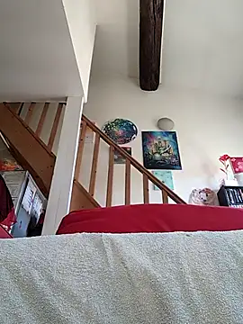 Candy-Desire online show from September 30, 11:05 am