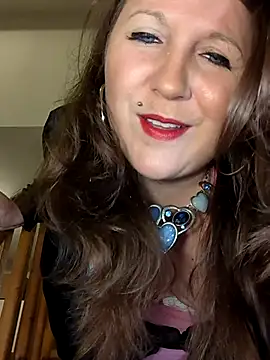 Candy-Desire online show from February 14, 7:54 pm