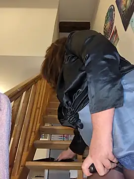 Candy-Desire online show from February 17, 7:11 pm