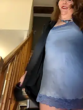 Candy-Desire online show from March 21, 7:18 pm