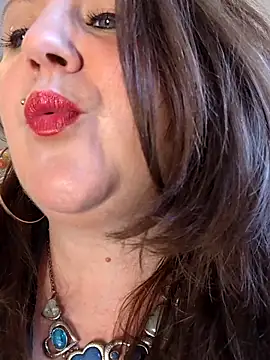 Candy-Desire online show from March 18, 1:01 pm