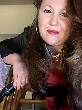 Candy-Desire online show from March 20, 8:32 pm