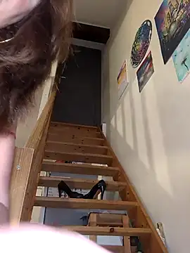 Candy-Desire online show from March 7, 6:46 pm