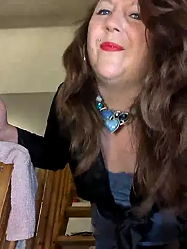 Candy-Desire online show from February 13, 6:59 pm