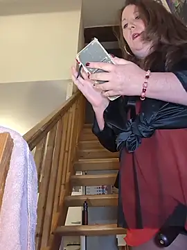 Candy-Desire online show from February 19, 8:39 pm