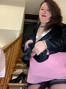 Candy-Desire online show from January 24, 8:00 pm