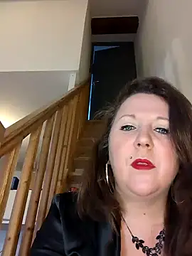 Candy-Desire online show from January 7, 3:23 pm