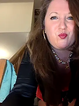 Candy-Desire online show from April 13, 6:45 pm