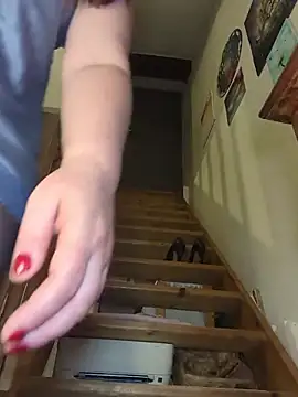 Candy-Desire online show from April 16, 9:39 pm