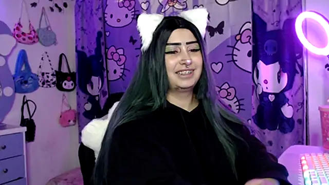 lussyevans24 online show from October 24, 5:28 am