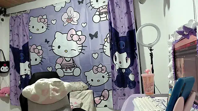 lussyevans24 online show from November 21, 3:16 am