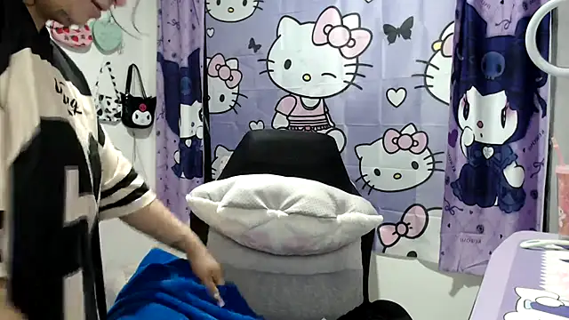 lussyevans24 online show from November 14, 5:22 am