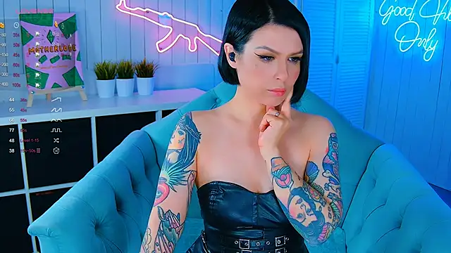 My toys pink online show from November 26, 4:34 am