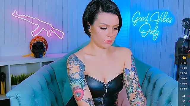 My toys pink online show from February 26, 7:12 am