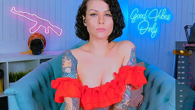 My toys pink online show from February 16, 4:31 am