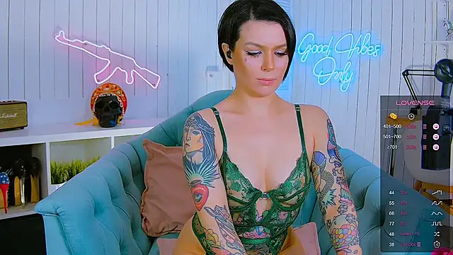 My toys pink online show from March 2, 8:03 pm