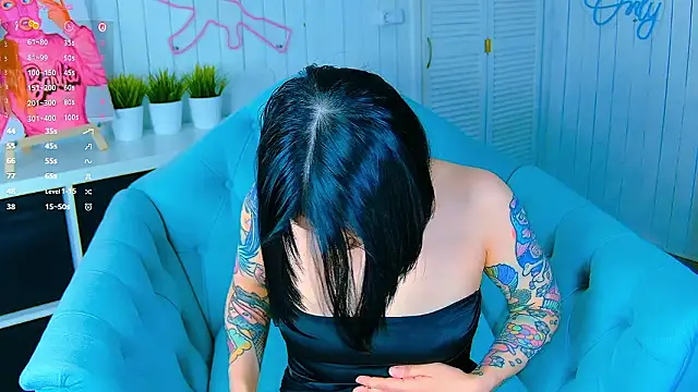 My toys pink online show from March 4, 11:23 pm