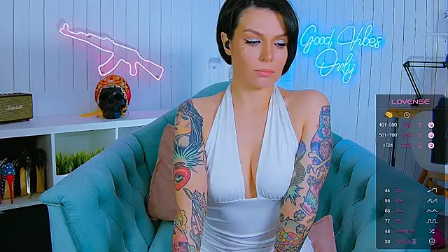 My toys pink online show from March 2, 6:59 am