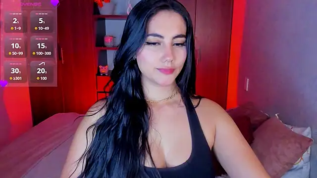 Venus Star online show from April 5, 10:27 pm