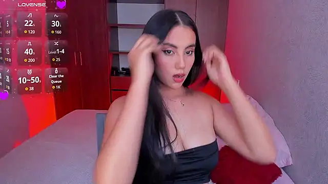 Venus Star online show from October 21, 8:08 pm