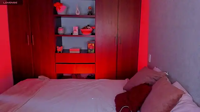 Venus Star online show from April 21, 10:38 pm