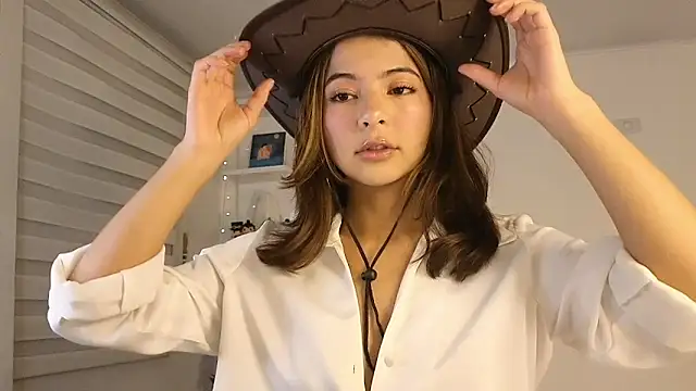 lissi S online show from October 19, 2:47 am