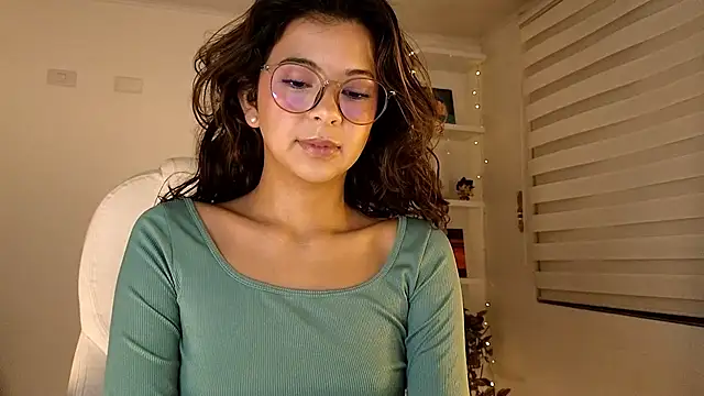 lissi S online show from September 29, 11:32 pm