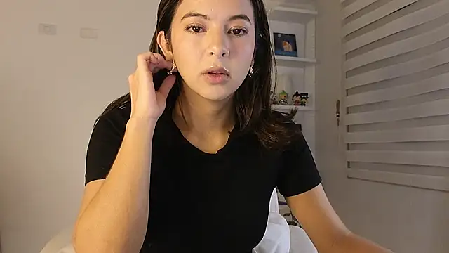 lissi S online show from October 6, 1:29 am