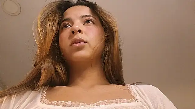 lissi S online show from January 12, 2:07 am