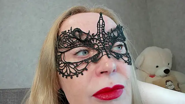 angelica marquise online show from May 27, 6:04 pm