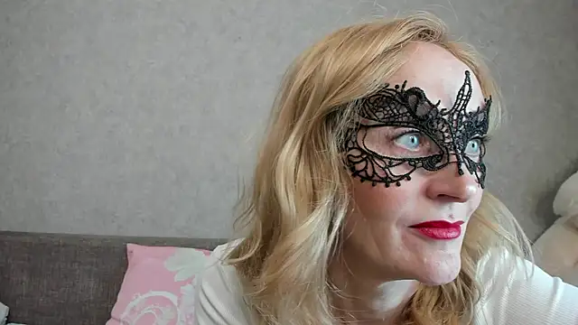 angelica marquise online show from April 23, 9:16 am