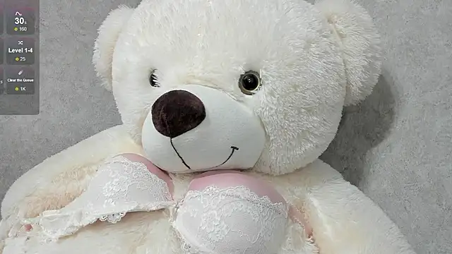 angelica marquise online show from February 23, 4:07 pm