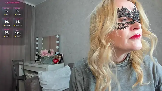 angelica marquise online show from October 21, 8:47 am