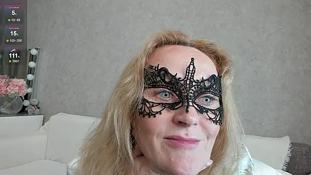 angelica marquise online show from February 1, 7:17 am