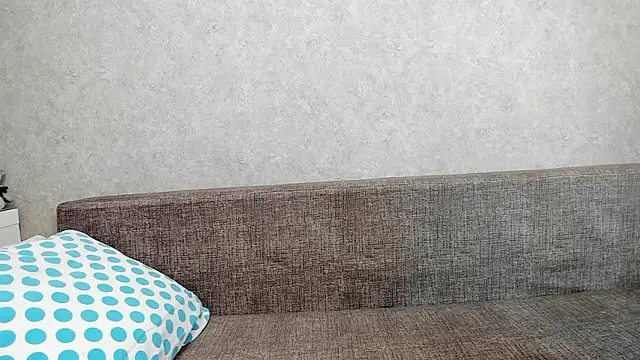 angelica marquise online show from March 9, 7:45 am