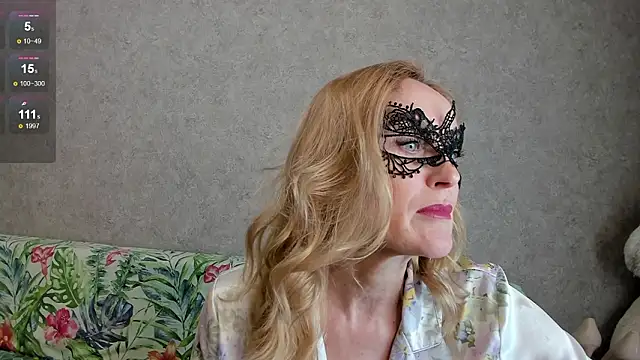 angelica marquise online show from February 8, 10:02 am