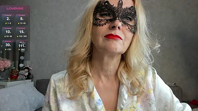 angelica marquise online show from November 22, 4:50 pm